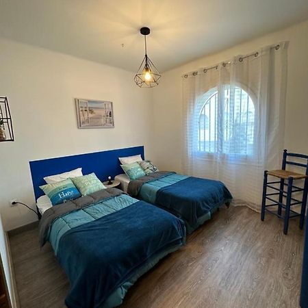 Maison De Vacances Avec Amarre Empuriabrava Kültér fotó
