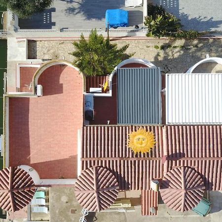 Maison De Vacances Avec Amarre Empuriabrava Kültér fotó