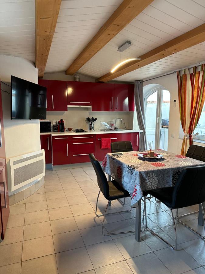 Maison De Vacances Avec Amarre Empuriabrava Kültér fotó