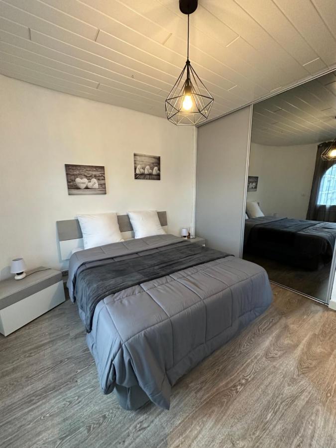 Maison De Vacances Avec Amarre Empuriabrava Kültér fotó