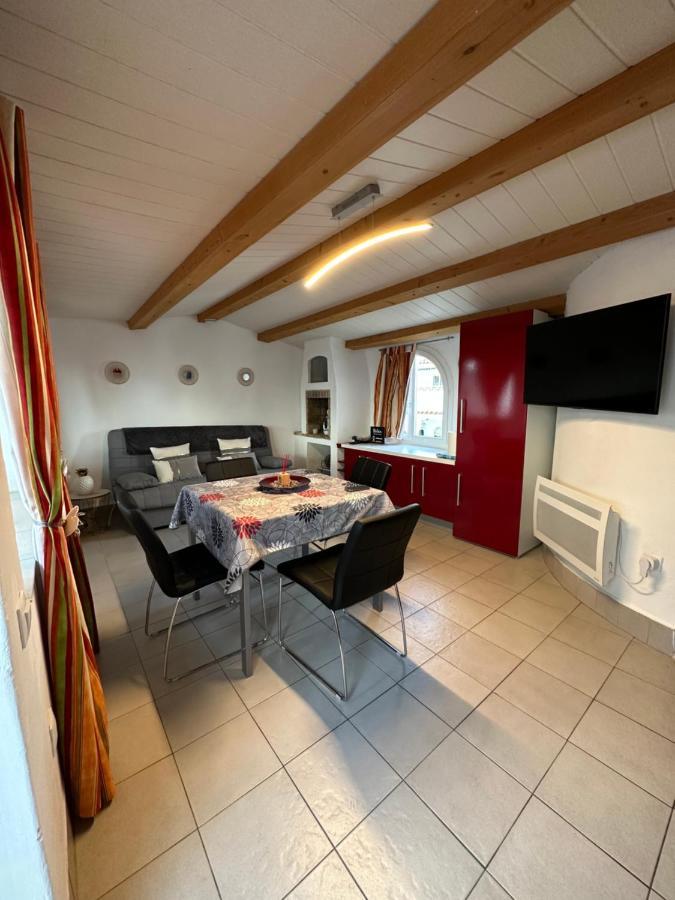 Maison De Vacances Avec Amarre Empuriabrava Kültér fotó